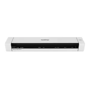 Lapu skeneris Brother DS-620