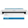 Sheet-fed scanner Brother DS-620 Photo 2