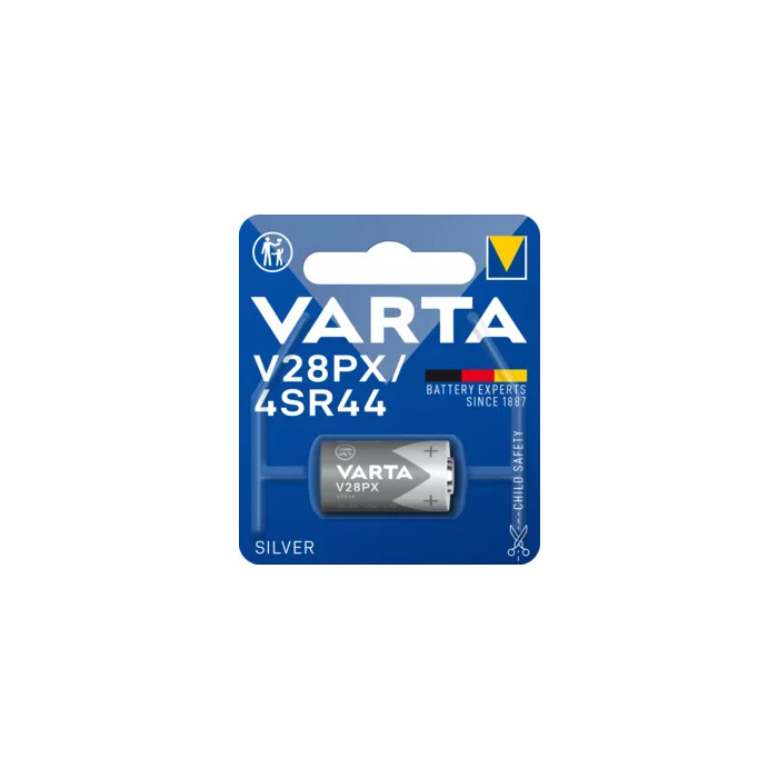 Varta 04028101401 Photo 1