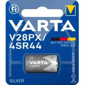 Vienreizējā baterija Varta V28PX
