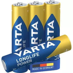 Vienreizējā baterija Varta 4903/4B