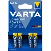 Vienreizējā baterija Varta 4903/4B Photo 2