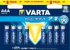 Одноразовая батарея Varta 1x8 High Energy AAA LR 03 Photo 2