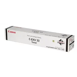 Toner Canon C-EXV 33 14600 pages Black