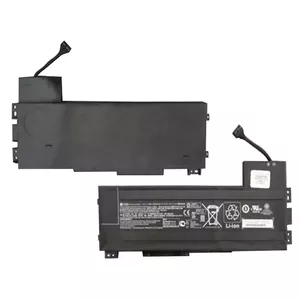 Батарея HP ZBook 15 G3 ZBook 15 G4 808452-002