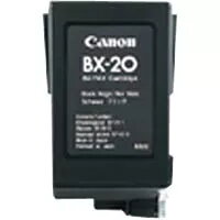 Kārtridžs Canon Printhead BX-20 1 gab