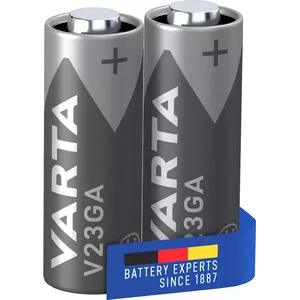 Single-use battery Varta 04223 A23 Alkaline
