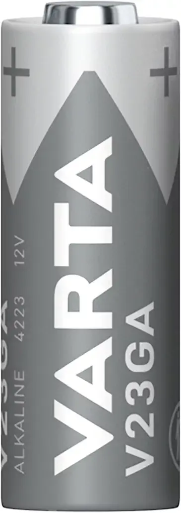 Single-use battery Varta 04223 A23 Photo 3