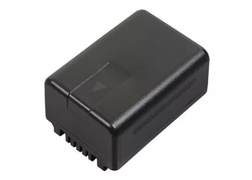 Akumulators Panasonic VW-VBT190E-K Lithium-Ion 1940 mAh