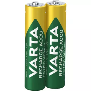 Аккумулятор Varta 5703B AAA NiMH
