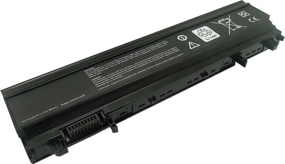 Battery DELL F49WX Photo 2