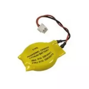 Single-use battery Lenovo CR2032