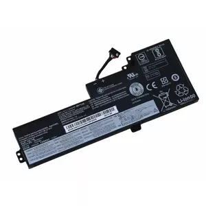 Внутренняя Li‑ion батарея Lenovo FRU01AV419 11.1V 4400mAh для совместимых ноутбуков Lenovo