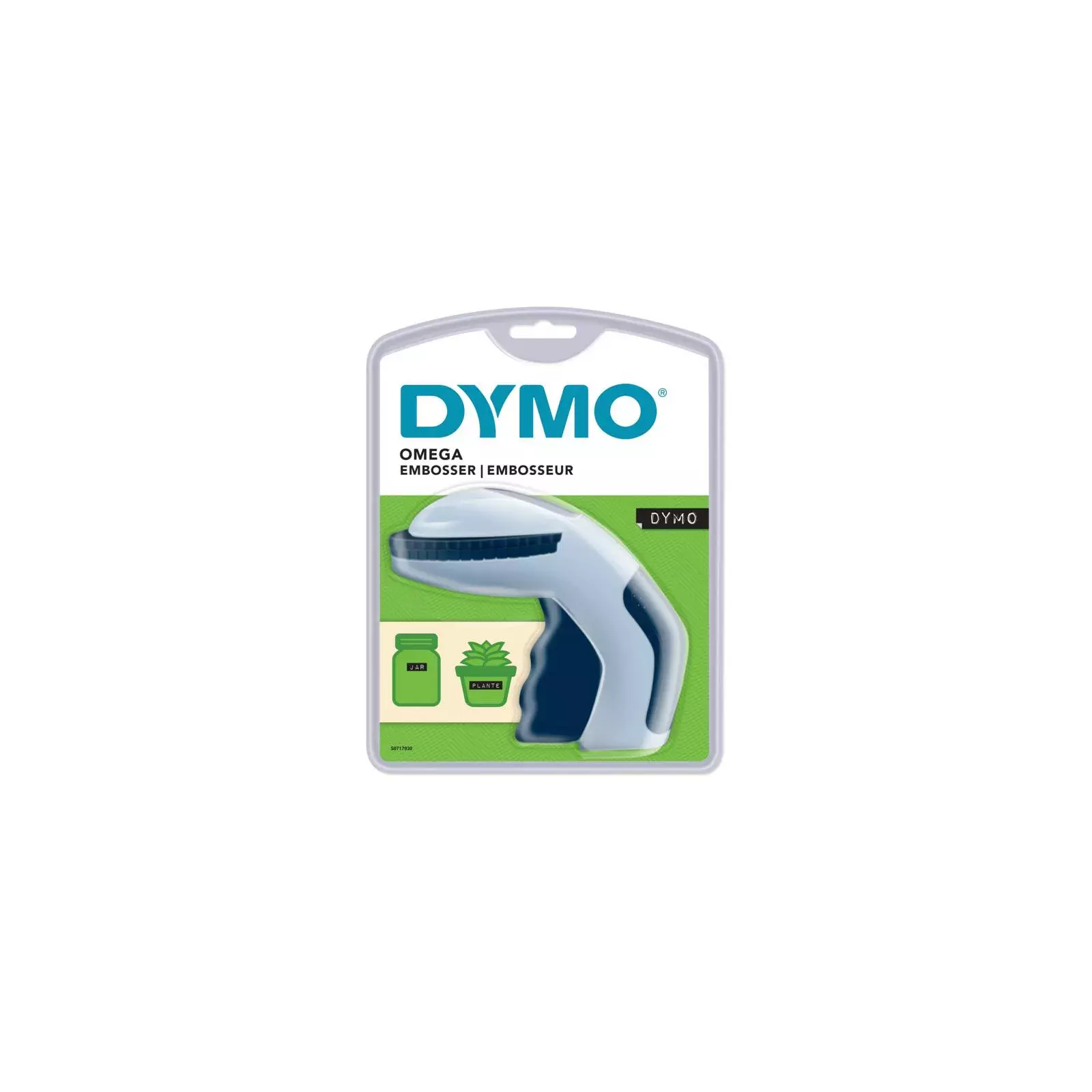 Dymo S0717930 Photo 2