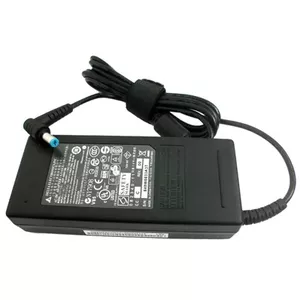 Packard Bell AC Adapter 90W адаптер питания / инвертор Для помещений Черный