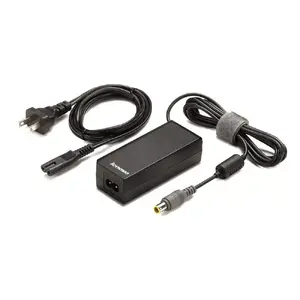 Jaudas adapteris Lenovo FRU54Y8868 65W Melns