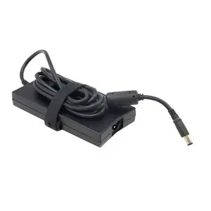 Блок питания DELL VJCH5 Indoor 130W Черный