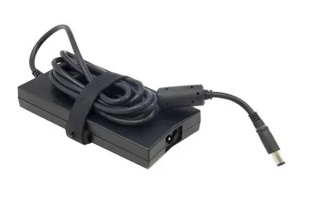 Dell VJCH5 130 W iekštelpu klēpjdatora