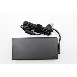Barošanas adapteris Lenovo ADL170NDC3A 170W 20V strāvas avots Lenovo klēpjdatoriem
