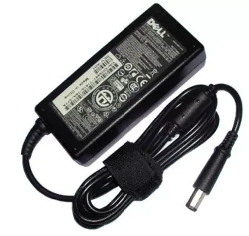 AC Adapter Dell 1XRN1 65W 19.5V Photo 1