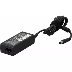 Сетевой адаптер Dell 1XRN1 65W 19.5V – блок питания для ноутбука, мощность 65 Вт, 19.5 В