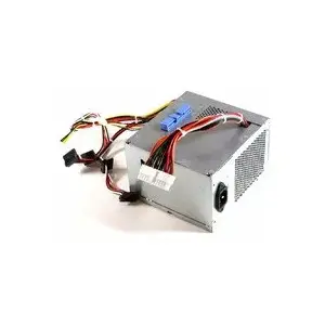 Блок питания Dell 305W PFC JH994 – внутренний модуль замены, 305 Вт, активный PFC