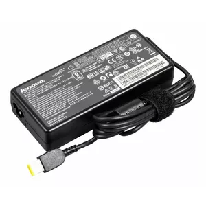 Блок питания Lenovo 135W Slim Tip (с сетевым кабелем) для совместимых ноутбуков Lenovo