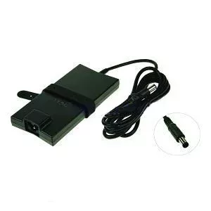 Адаптер питания DELL 5U092 Indoor 65W Черный