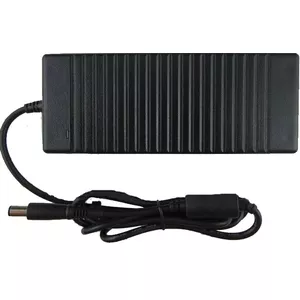 Блок питания HP 609941-001 Indoor 120W Черный