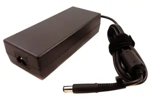Блок питания HP 600081-001 Indoor 150 W Черный