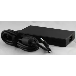 Jaudas adapteris HP 835888-001 iekštelpu 200 W melns