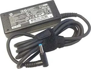 Сетевой адаптер AC 45W Smart NPFC 3‑Pin, HP 854054-001 — блок питания 45 Вт