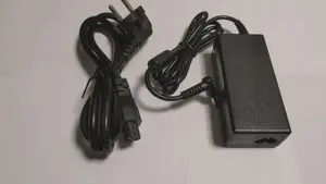 Сетевой адаптер HP 65W Smart 854055-003 — блок питания для ноутбука 65 Вт, HP Smart