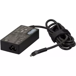 Блок питания HP SPS-45W 744892-001 Smart RC, 45 Вт, для портативных устройств HP