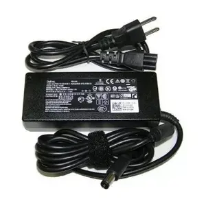 Power Adapter DELL Y4M8K Indoor 90W Black