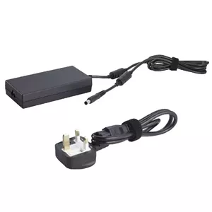 Power Adapter DELL 450-ABJL Indoor 180W Black