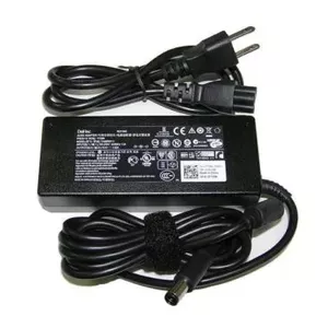 Адаптер питания DELL TK3DM Indoor 90W Черный
