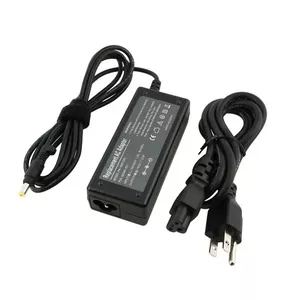 Блок питания HP 65W 402018-001 черный