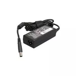 Power adapter Dell KC6JM 65W 19.5V for laptops and compatible devices