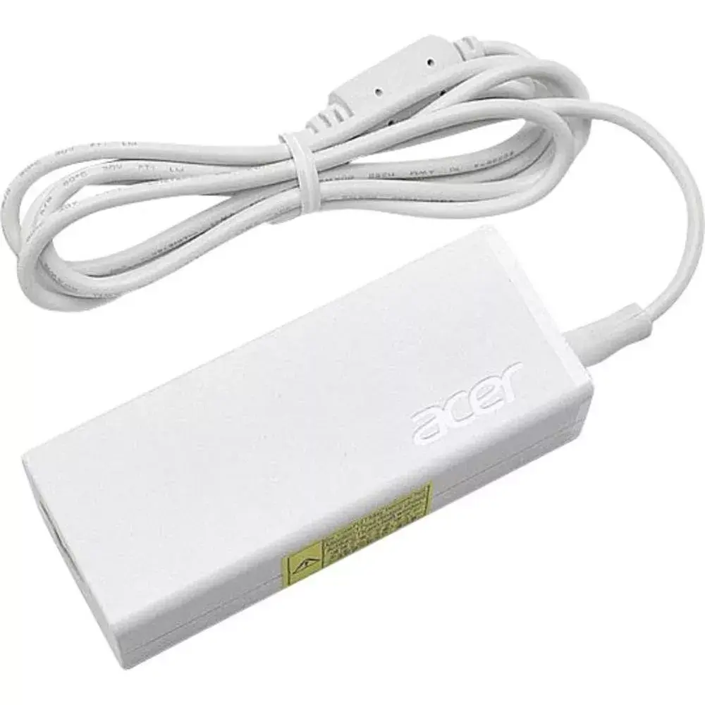 Адаптер питания Acer AC Adaptor 45W Photo 2