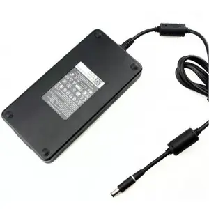 Блок питания DELL J938H Indoor 240W Черный