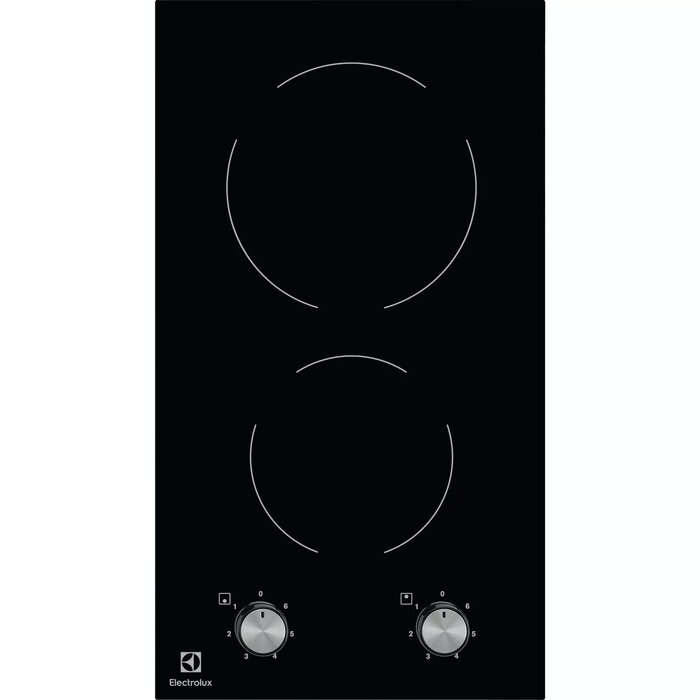 Electrolux EHF3920BOK Photo 1