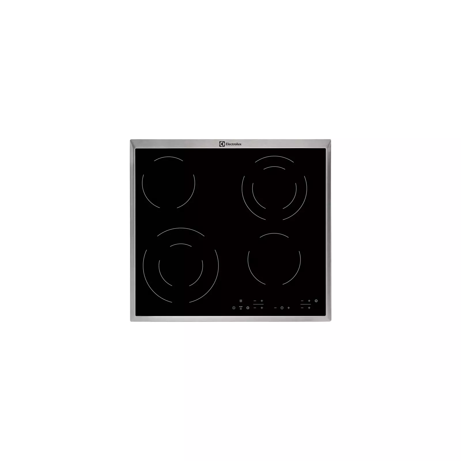 Electrolux EHF6342XOK Photo 1