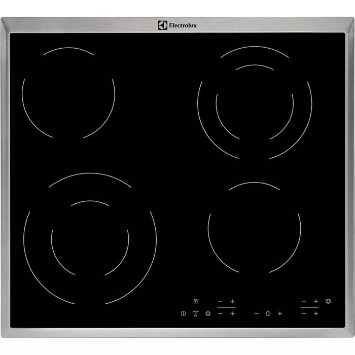 Electrolux EHF6342XOK Photo 1