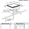 Electrolux EHF6342XOK Photo 2