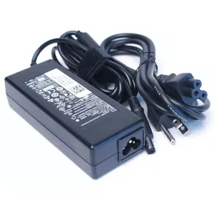 Блок питания DELL MK947 Indoor 90W Черный