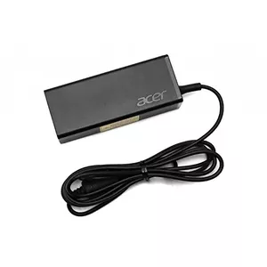 Acer AC Adaptor 45W адаптер питания / инвертор Для помещений Черный