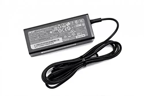 AC adapteris Acer KP.0450H.001 Photo 2