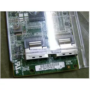 Контроллер HP Enterprise H240Smart 8 портов PCIe 3.0