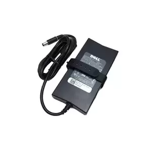 Блок питания DELL RGFH0 Indoor 65 W Black